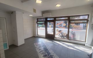 Spatiu comercial de inchiriat (Horeca) in zona Cotroceni - Poză 6