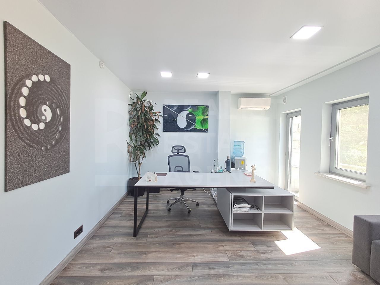 Vânzare, birou, 36 mp, str. Alexandru Cel Bun,  Centru - Poză 8