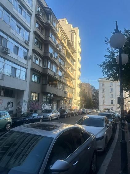 De Vanzare Apartament 3 camere Cismigiu - Sala Palatului - Poză 18