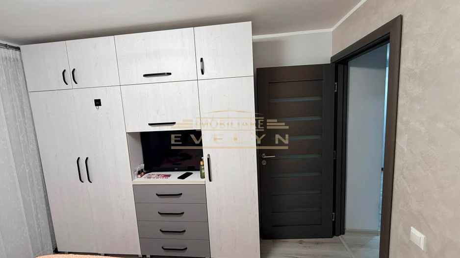 APARTAMENT 4 CAMERE DE VÂNZARE – PARCUL CURCUBEULUI | ETAJ 3 | - Poză 11