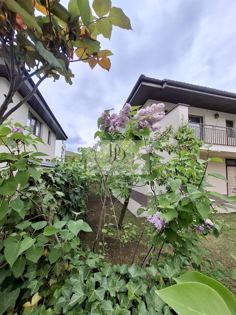 Vânzare Casa Cuplată Tip Duplex | Floresti - Someșului/ Stadionului - Poză 20