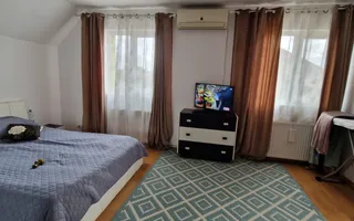COMISION 0% | Casă Individuală | 175 mp | 4 Camere | Zona Săcălaz | - Poză 12