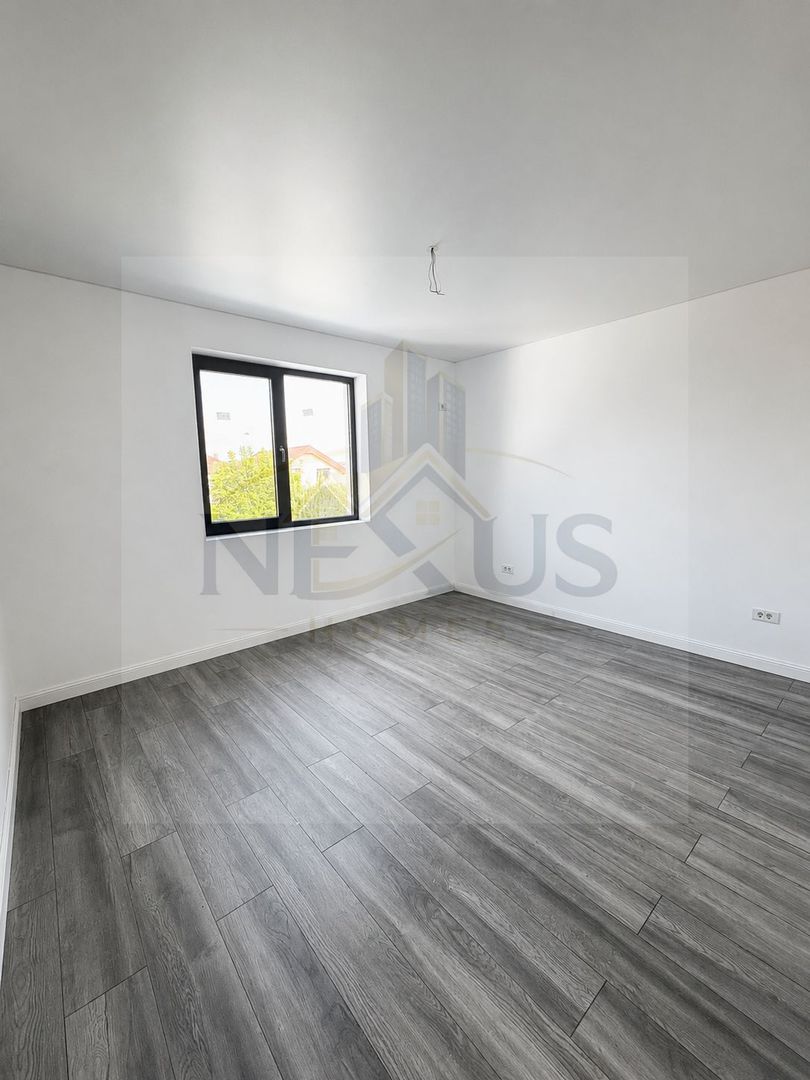 Comuna Berceni - Miorita - Casă P+1 | 5 Camere | Teren 264 mp - Poză 11