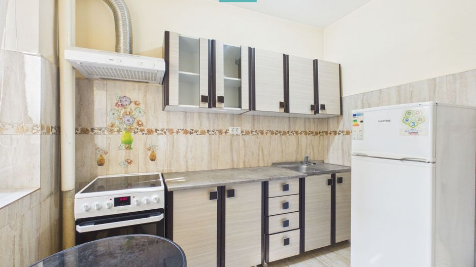 Apartament cu o cameră zona Vârful cu Dor - Poză 3