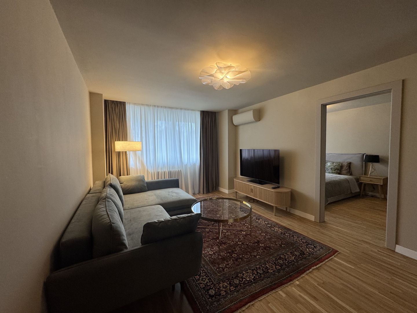 2 camere || Stefan Cel Mare - Poză 5