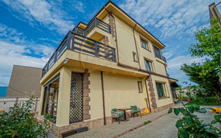 Palazu Mare / Elvila  - Vila deosebită compusă din S+P+2E, mobilata și utilata - Poză 75