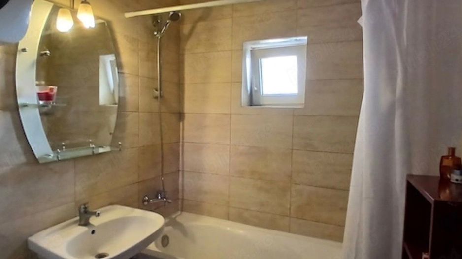 AP. 3 CAMERE - VICTORIEI, METROU BUCATARIE INCHISA, MUTARE IMEDIATA - Poză 4