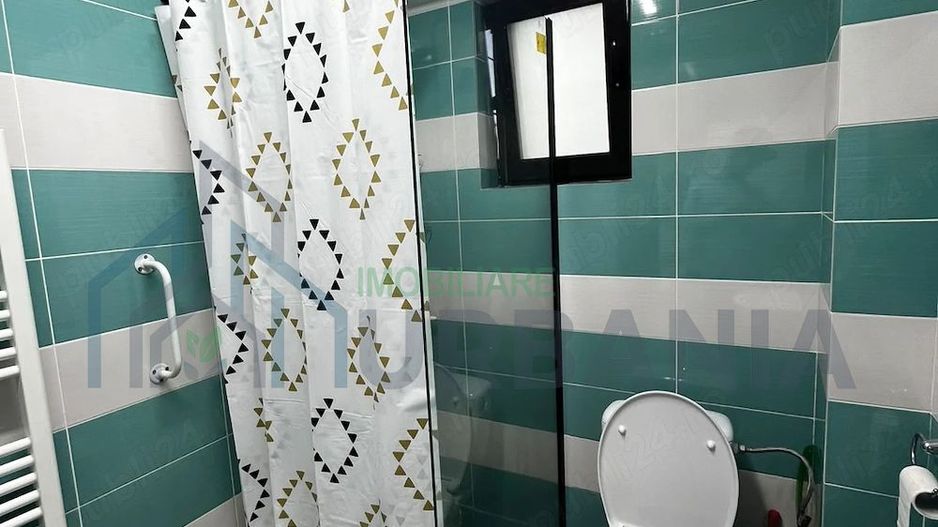 Apartament 1 cameră, 32 mp, parter, bloc 3 etaje, 2018, Lunca Cetățuii, Complex Rezidențial Editurii, Iași – Boxă 7 mp, loc parcare - Poză 5