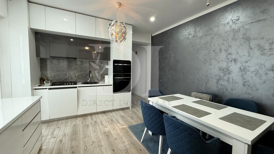 Apartament la cheie / Zona Tineretului - Poză 1