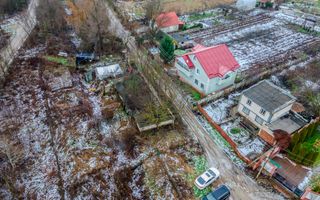 Vânzare, casă în 2 nivele, 3  camere,sat Coșernița, Criuleni - Poză 45