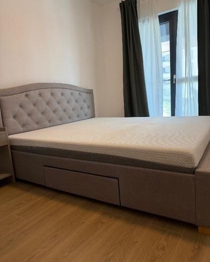 închiriere apartament 3 camere și 2 locuri parcare Parcului 20 - Poză 9