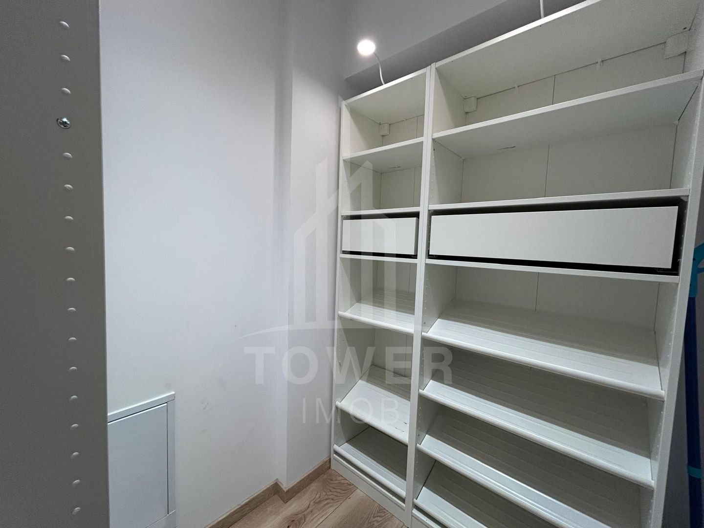 Tower Imob oferă Apartament 2 camere de lux - Poză 7