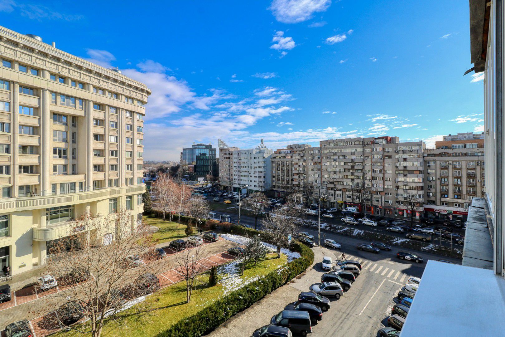 2 Camere Marriott-  la cheie-  Nou! - Poză 21