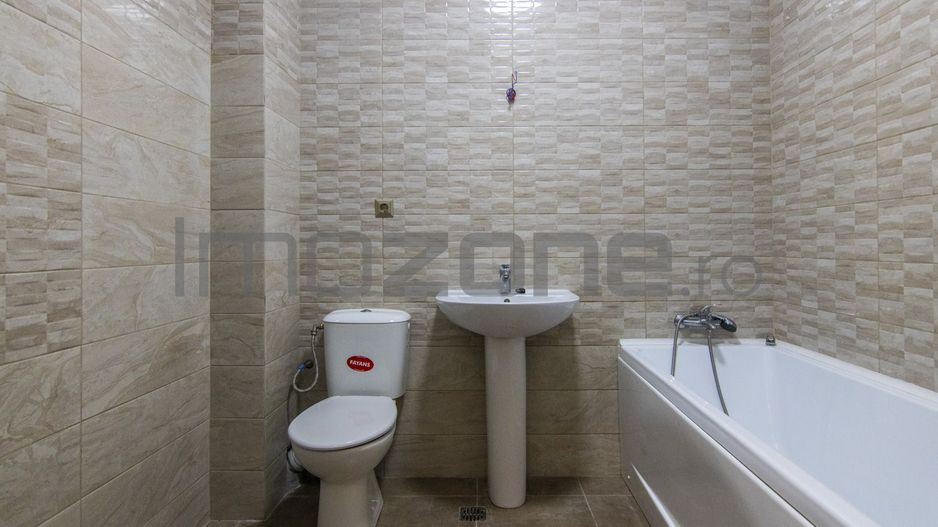 Apartament 2 Camere, 47 mp. centrala proprie, Militari - Pacii, comision 0%! - Poză 12