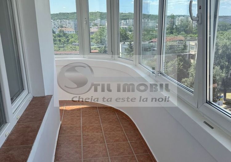 Apartament 2 camere, Gara, renovat - Poză 3