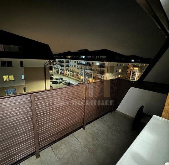Apartament 2 camere Subcetate City Sanpetru Brasov - Poză 19