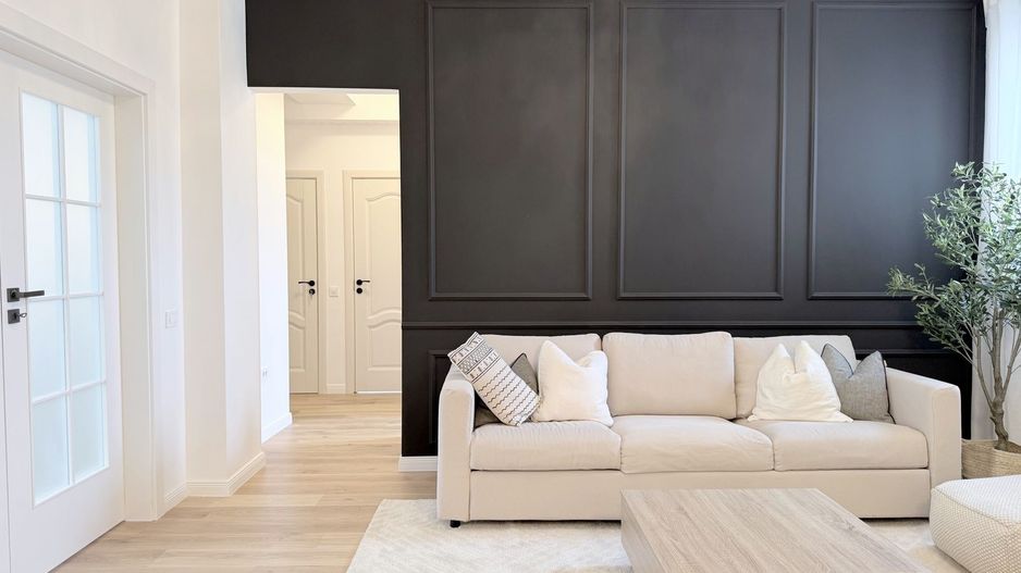 3 camere renovat complet - centrala proprie | Universitate-Ultracentral - Poză 16