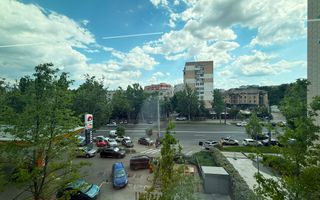 Chirie, spațiu de birouri, 178 mp, str. Calea Ieșilor, Buiucani - Poză 8