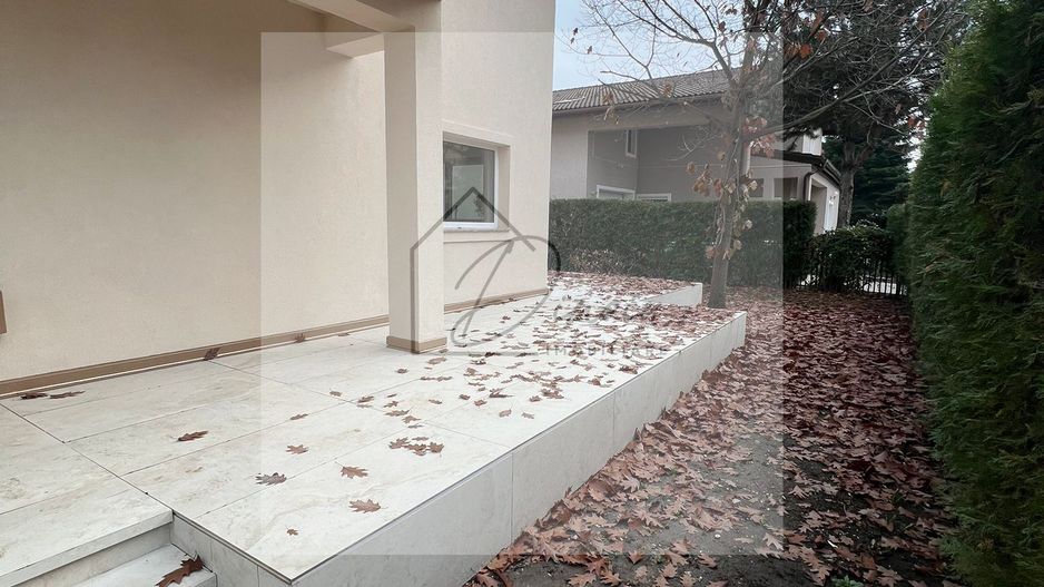 COM 0% I Vila Pipera + teren 2000mp I Recent renovata I NEMOBILATA - Poză 12