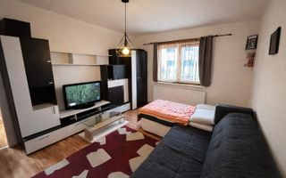 Apartament 2 camere | Pivniță | Parter înalt | Vasile Aaron - Poză 2