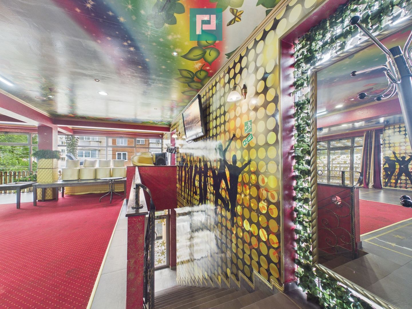 Clădire comercială P+1 de închiriat - Poză 19