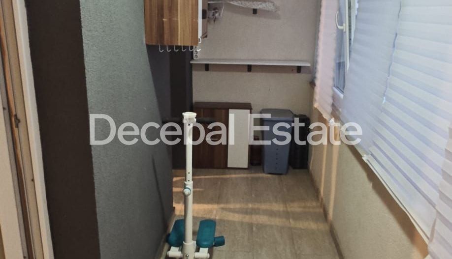2 Camere Decomandat Viva Residence - Bloc 2018 Loc de parcare inclus - Poză 2