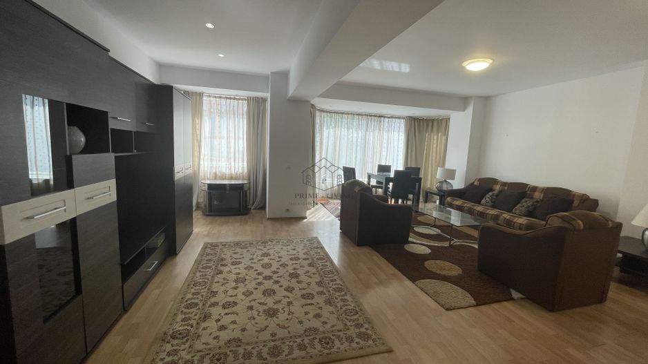 APARTAMENT SPATIOS CU 3 CAMERE IN ZONA COMPOZITORI FLOREASCA - Poză 2