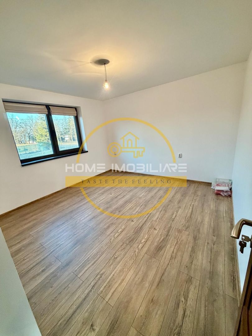 Apartament 3 camere – Copou, Rond Agronomie Bloc nou, exclusivist Grădină 90 Mp - Poză 5