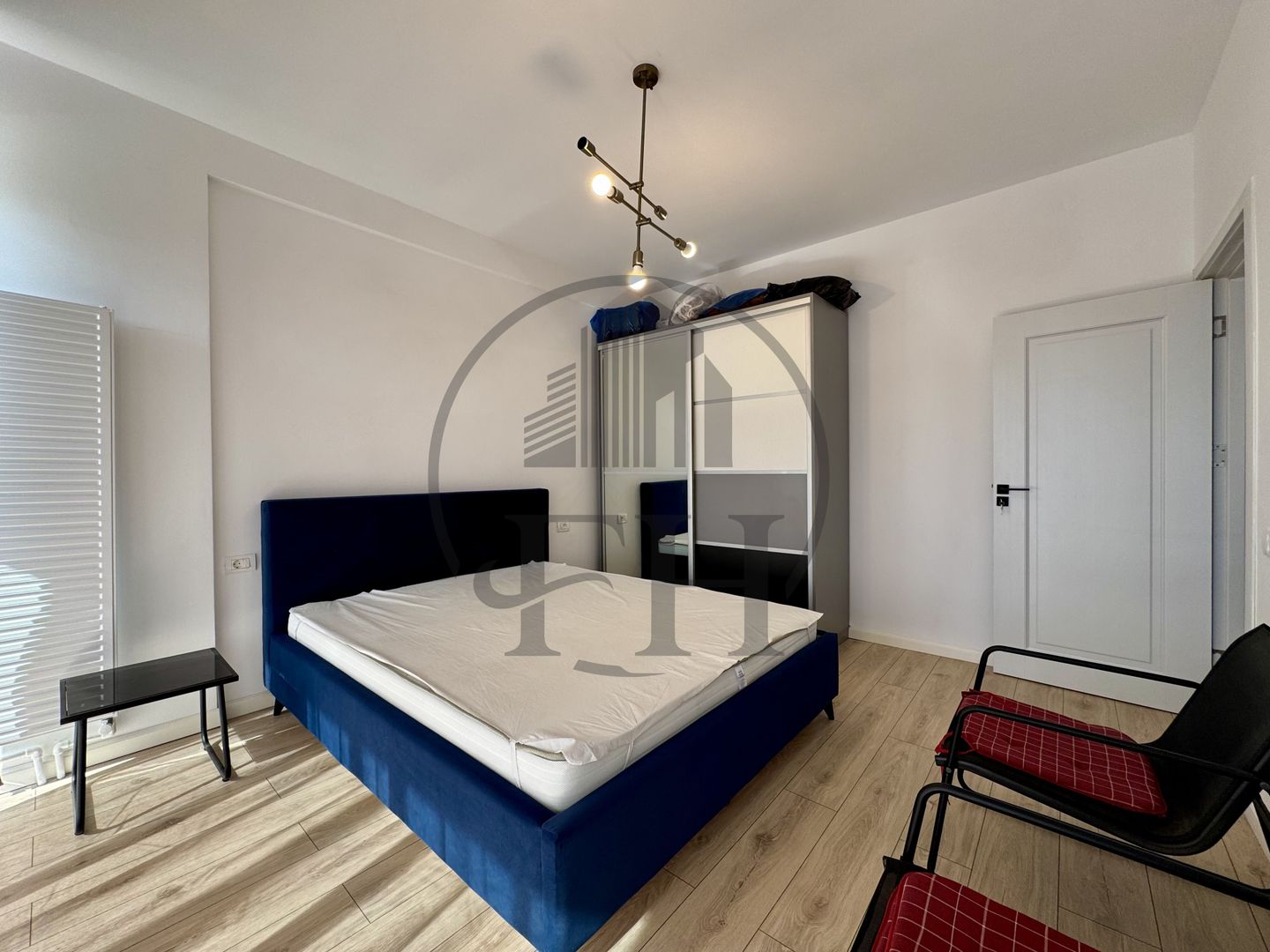 Apartament 2 camere de închiriat Mamaia Nord, termen lung - Poză 2