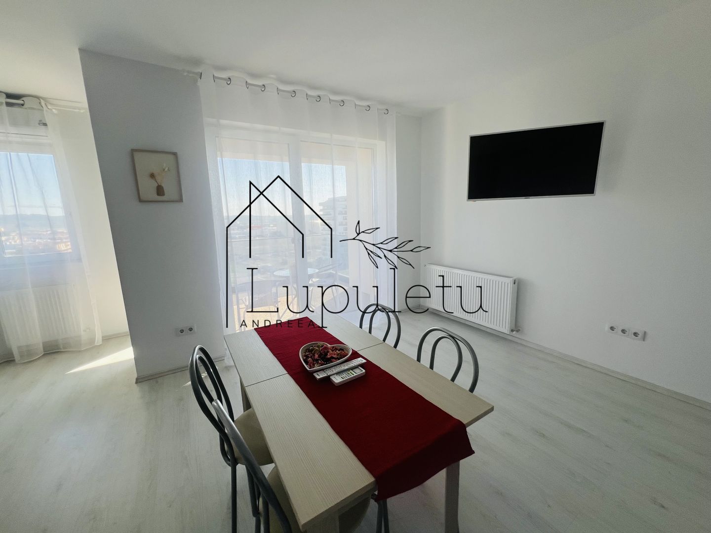 Apartament de Inchiriat | 83 MPU | Selimbar | Lup Residence - Poză 6