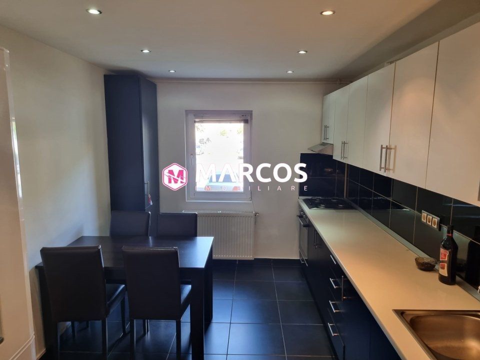 Apartament cu 3 camere de închiriat în zona Micro IV - Poză 6