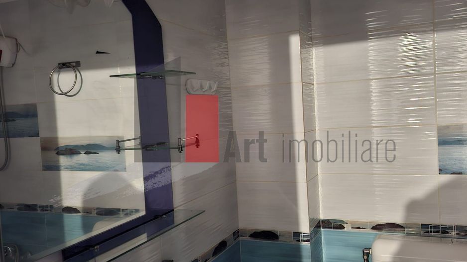 Apartament cu trei camere de vanzare-Metalurgiei-Aparatorii Patriei-cu centrala - Poză 8