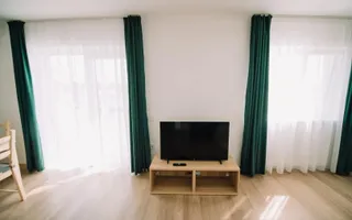 Ap cu 2 camere la cheie, mobilat/utilat + parcare inclusă-105.000 euro - Poză 17