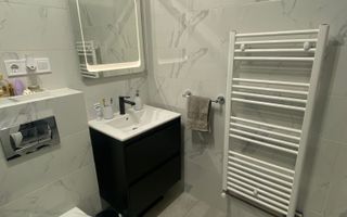 Apartament 3 camere cu grădină 80 mp  – 2 locuri parcare- Selimbar - Poză 10