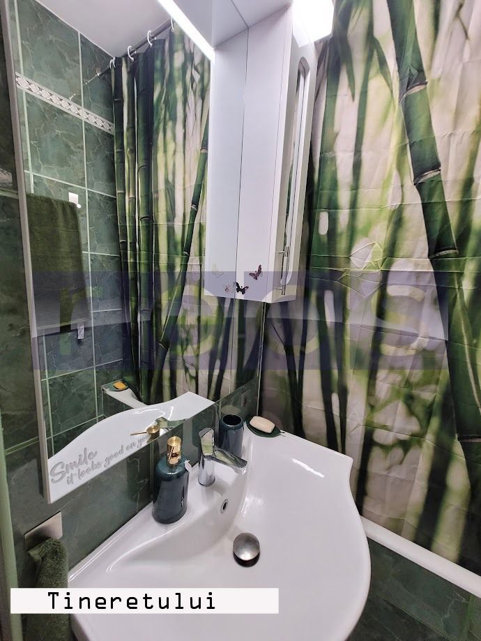 VANZARE GARSONIERA MOBILATA SI UTILATA  - TINERETULUI - Poză 9