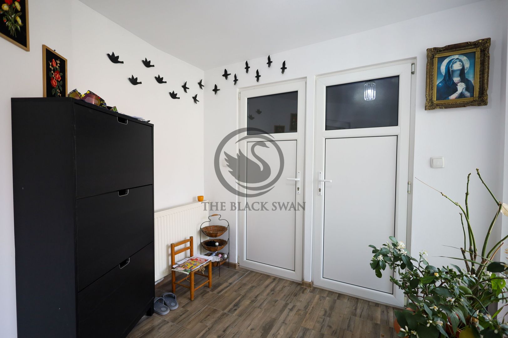 Casa de vanzare 12 camere | 2 constructii - Business, Rezidential | PH - Poză 22