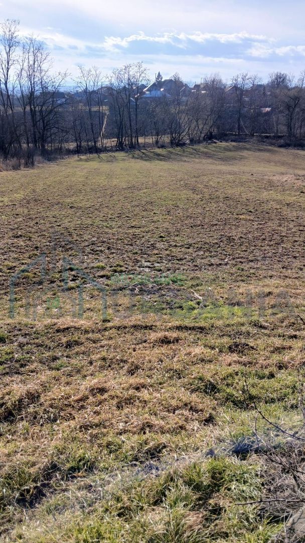 Teren intravilan de vanzare - Poză 1