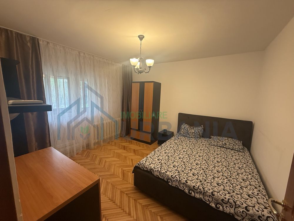 Apartament 2 camere, 63 mp, etaj 2, zona Arcu - Ripa Galbena, Iasi - Poză 3