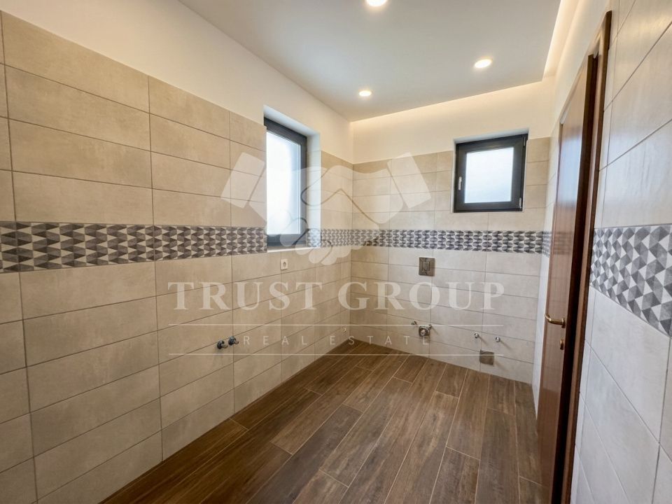 Apartament 4 Camere Herastrau | Vedere spre parc | Loc de parcare+Boxa - Poză 22