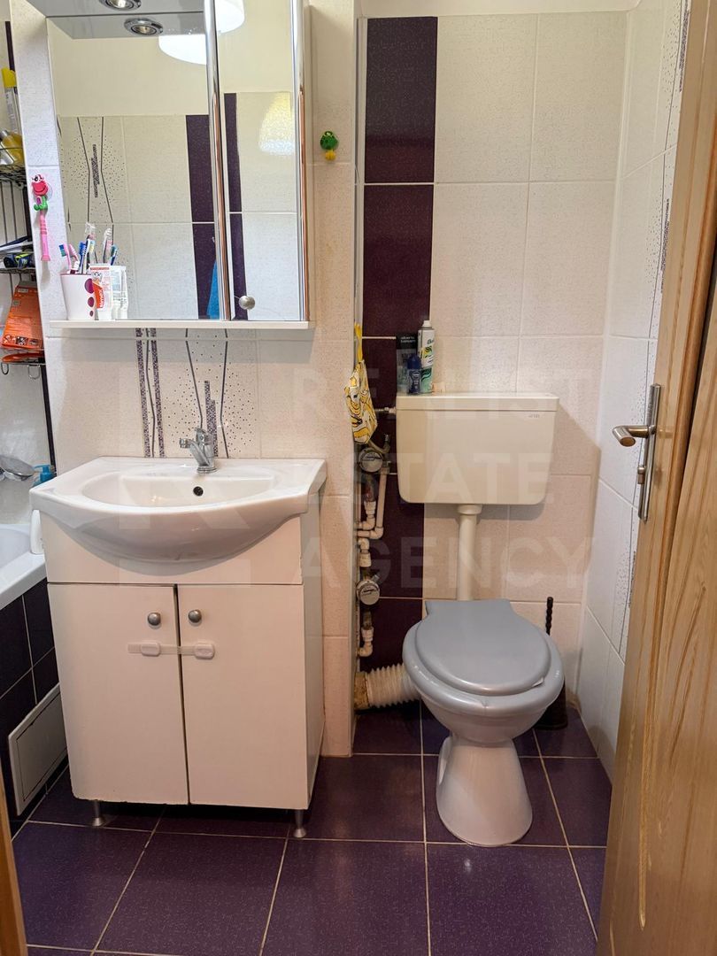 Chirie, apartament cu 2 camere în zona Drumul Taberei, București - Poză 15