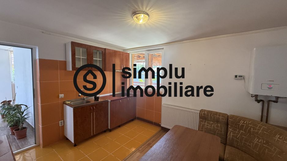 Casa 5 camere Catargiu - Poză 17