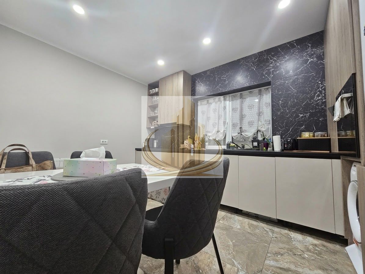 Duplex 3 camere Dumbrăvița | 80 mp | 15 mp terasă | 350 mp teren - Poză 5