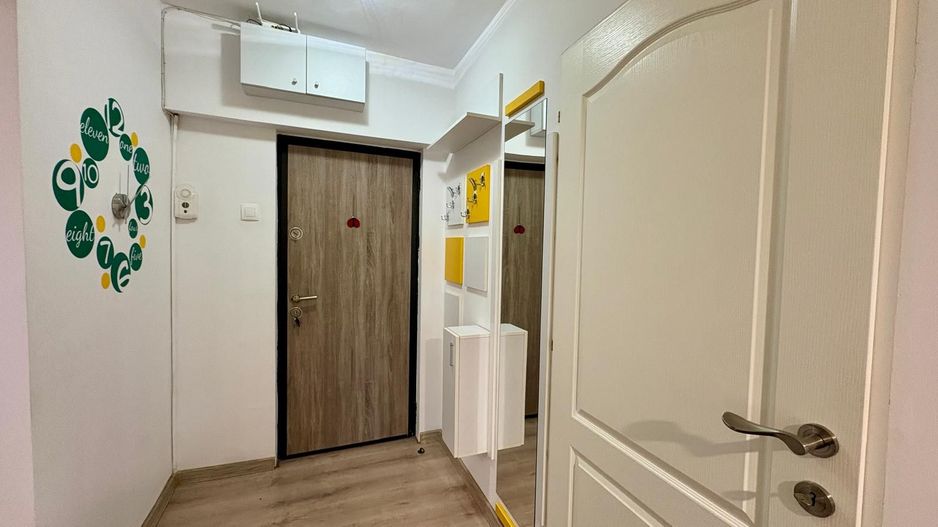 Apartament 2 camere Tei Colentina Ion Berindei - Poză 8