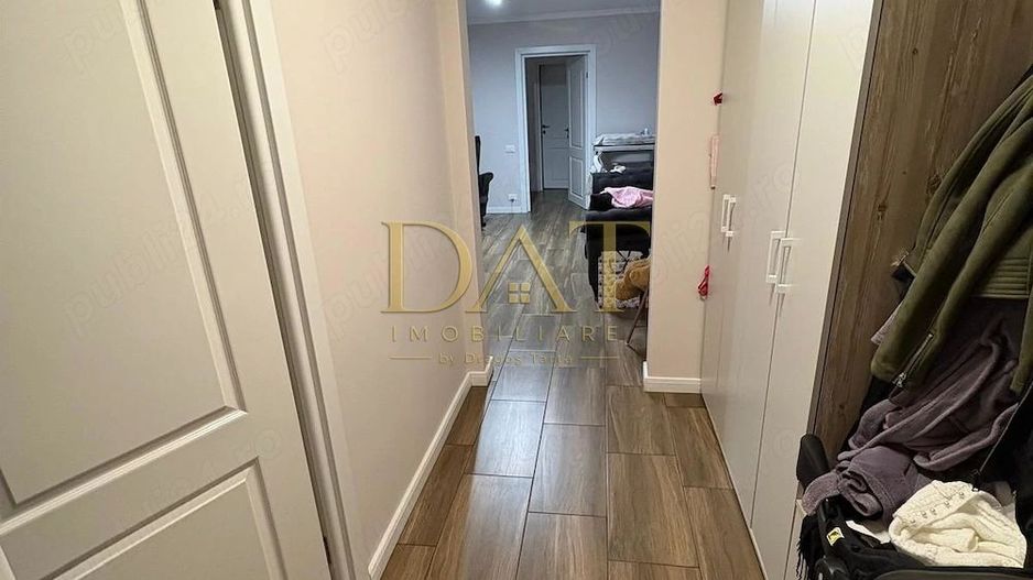 Apartament 2 camere | semidecomandat | zona Gheorgheni - Poză 3