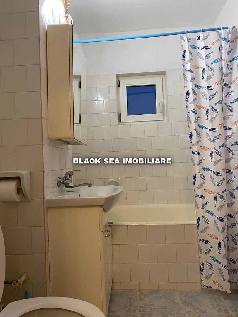 Apartament 3 camere de vanzare - zona Tomis 3 - Gaze / Ocazie Unica - Poză 17
