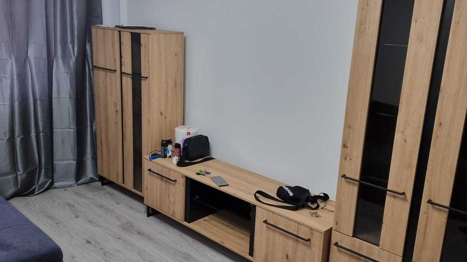 Închiriere Apartament 3 Camere – Zona Sebastian, Parter - Poză 4