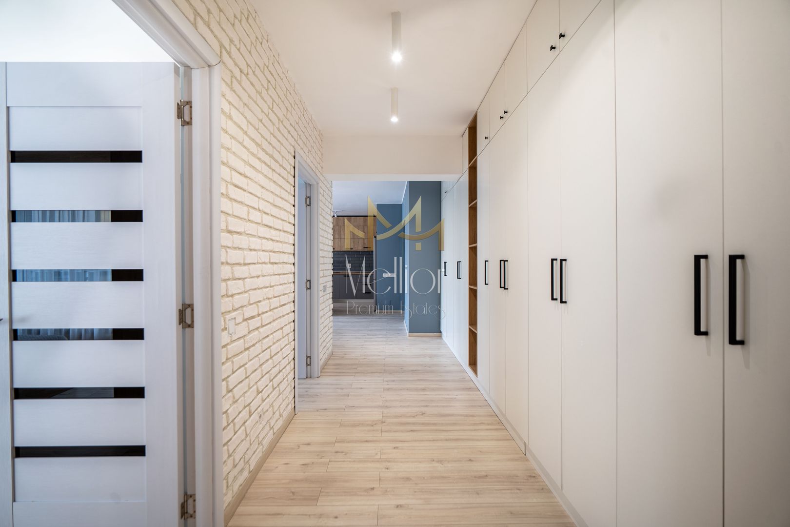 Apartament superb 3 camere | 87 mp | garaj | renovat | Dorobantilor! - Poză 13