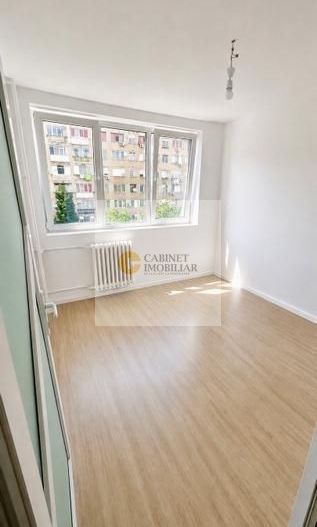 3 Camere | Etaj Intermediar | Decomandat | Creditabil | Gorjului - Poză 1