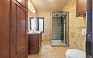 Casa individuala moderna cu gradina si 3 terase | Zona Faget - Poză 11