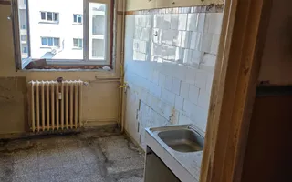 Apartament 3 camere Câmpia Libertății Titan I etaj 10/10 I COMISION 0% - Poză 18